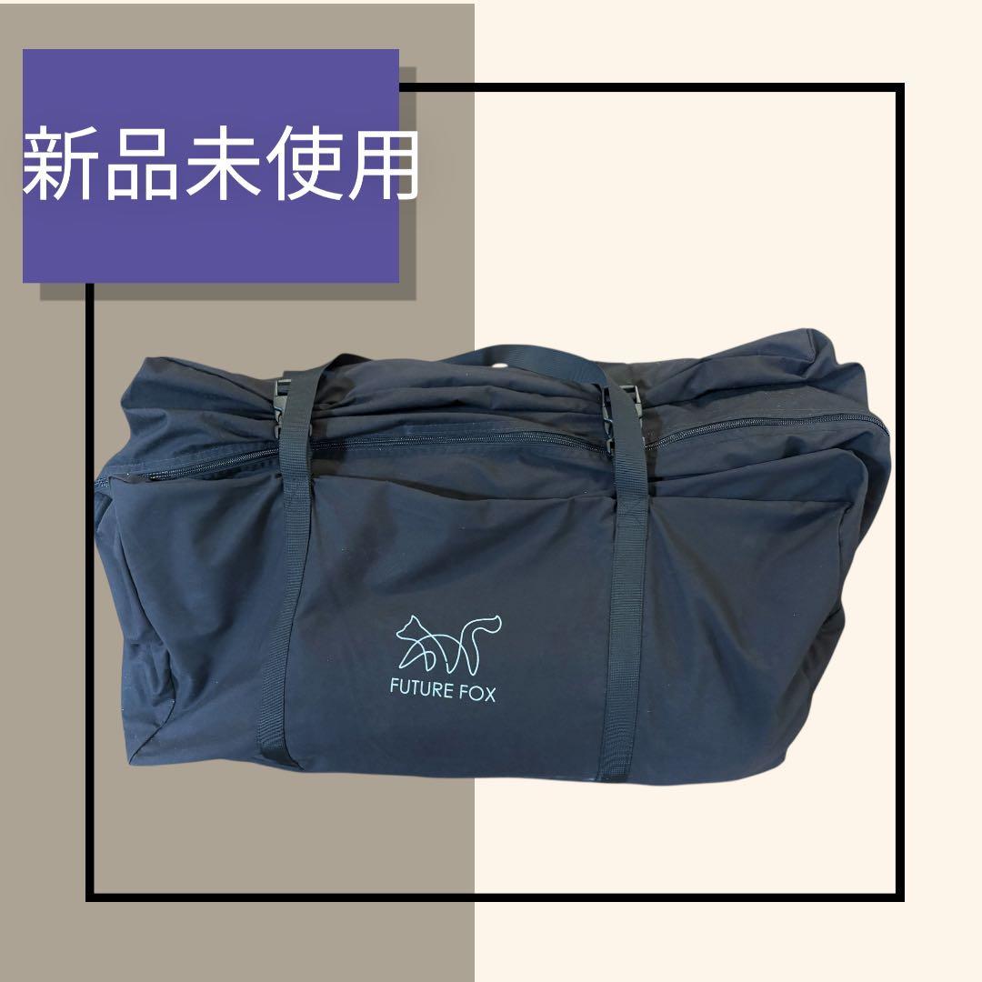FUTURE FOX キャンプテント 新品未使用