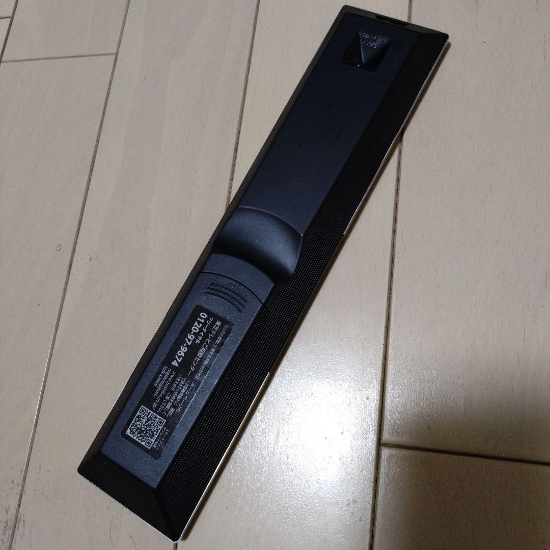 ア*ド様 【美品】TOSHIBA REGZA 43M520X