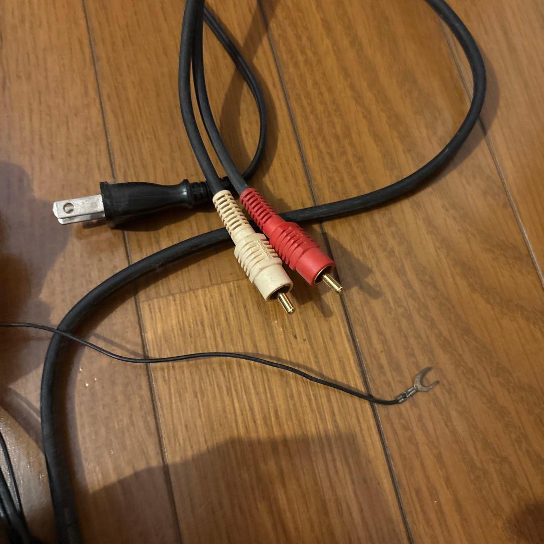 じ*ん様 【オークション】【針付き】Technics SL-1200MK3D