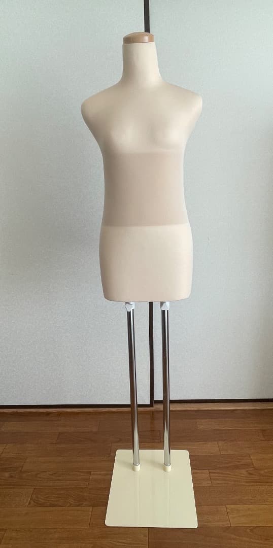 和装　トルソー　着付け　練習用ボディ