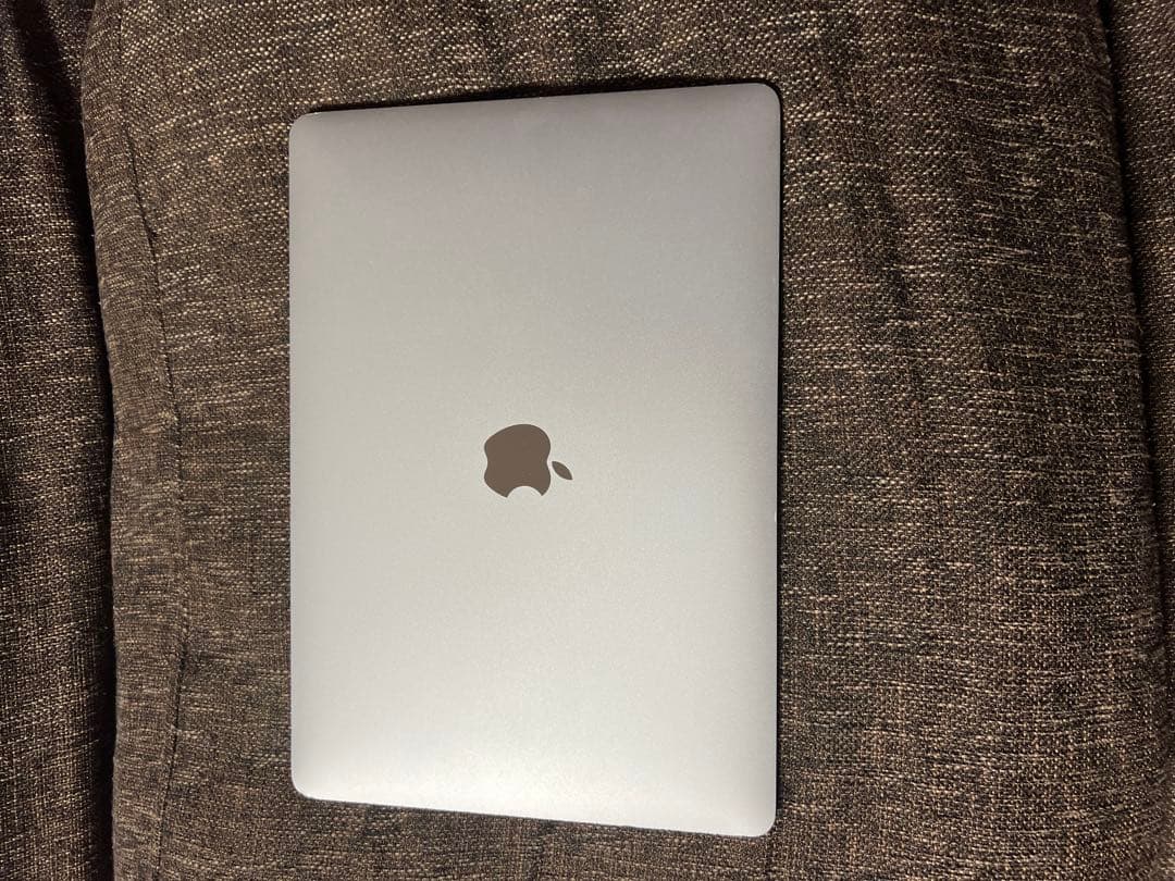 Apple MacBook Air 2020 M1 シルバー