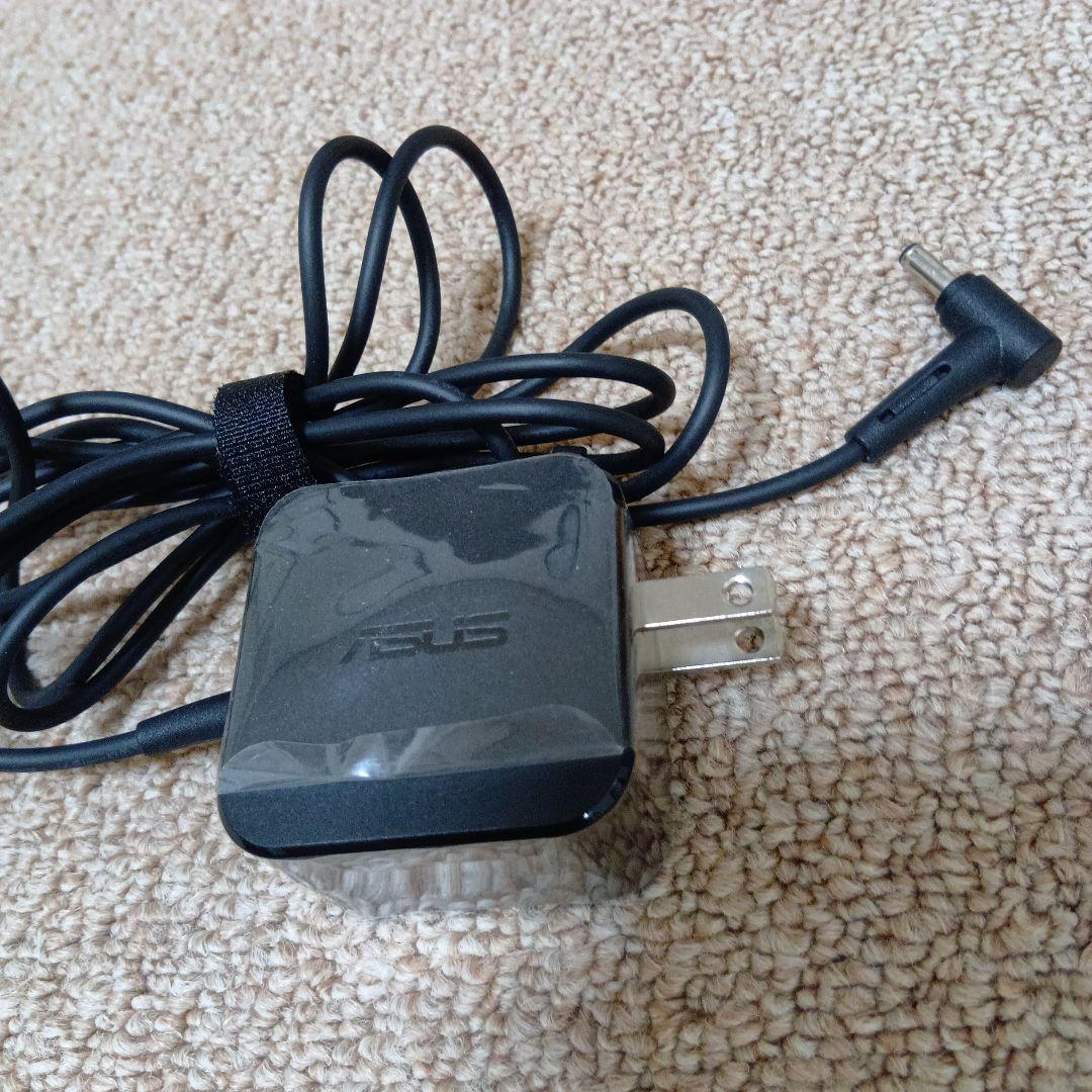 ASUS ノートPC E203MA-4000W2