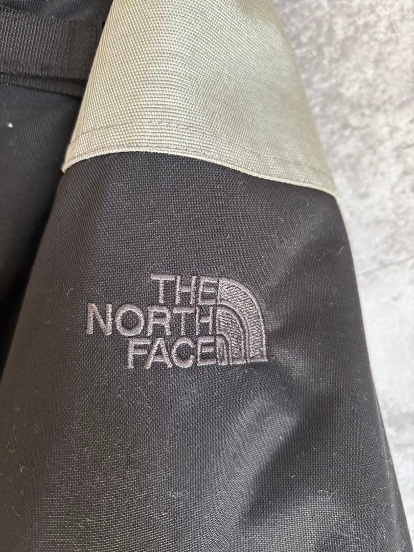 THE NORTH FACE HELI マウンテンパーカー ベストセット