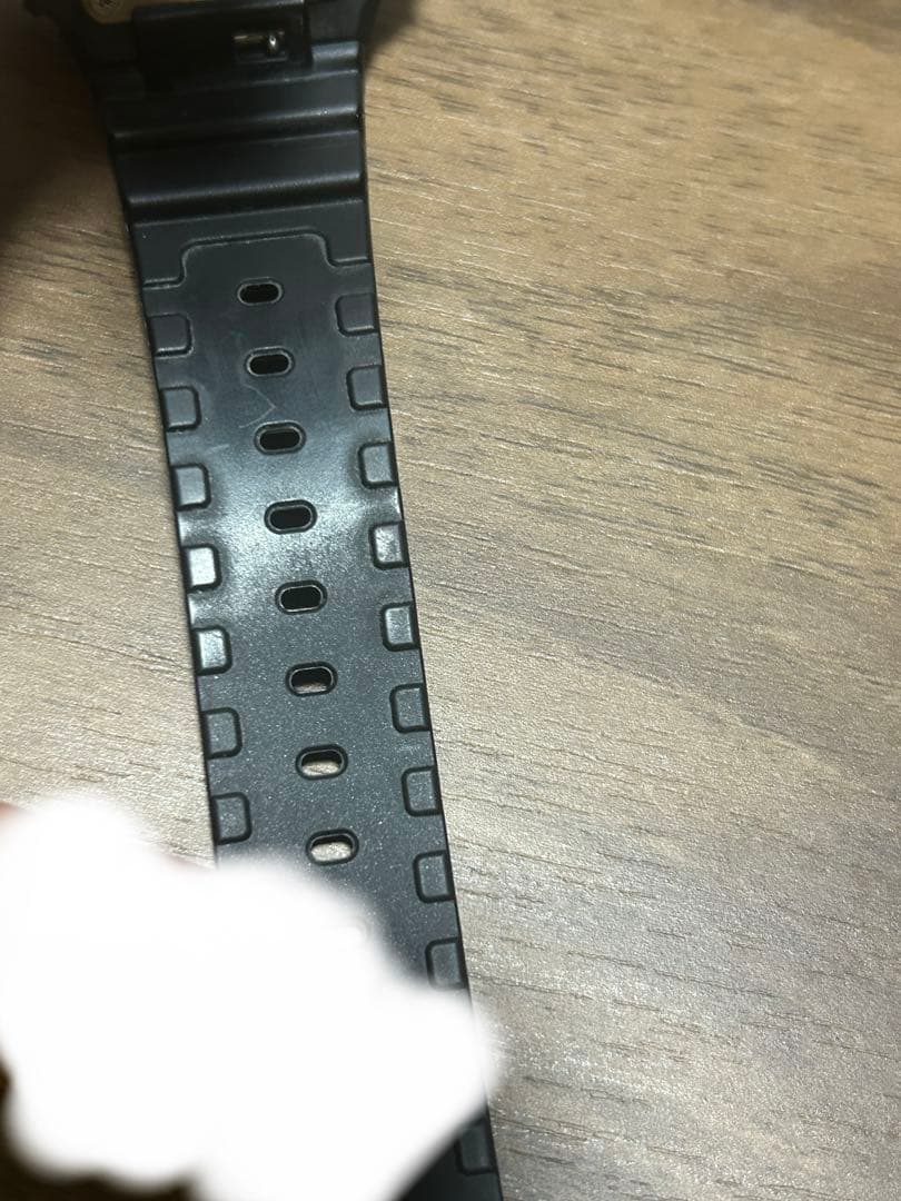 時計 G-SHOCK GA-2100GB-1A