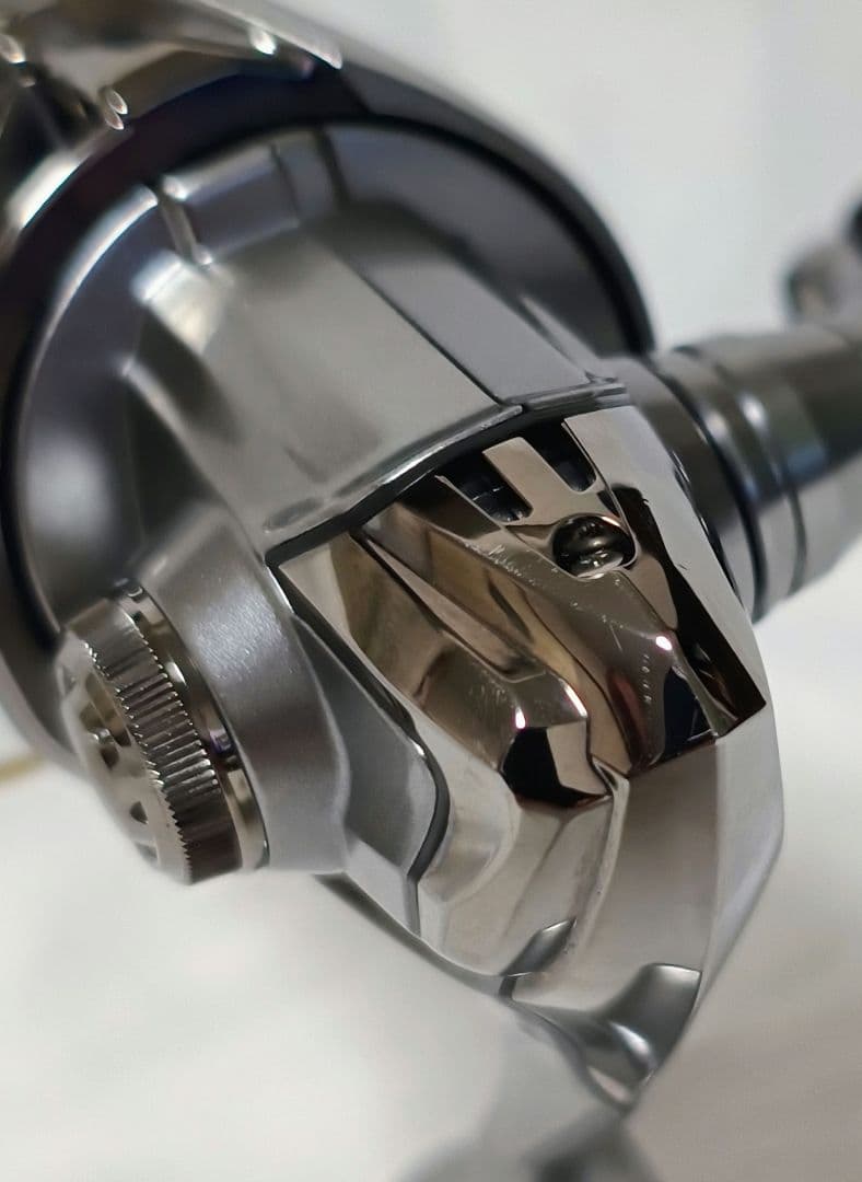 美品15ツインパワーC2000S