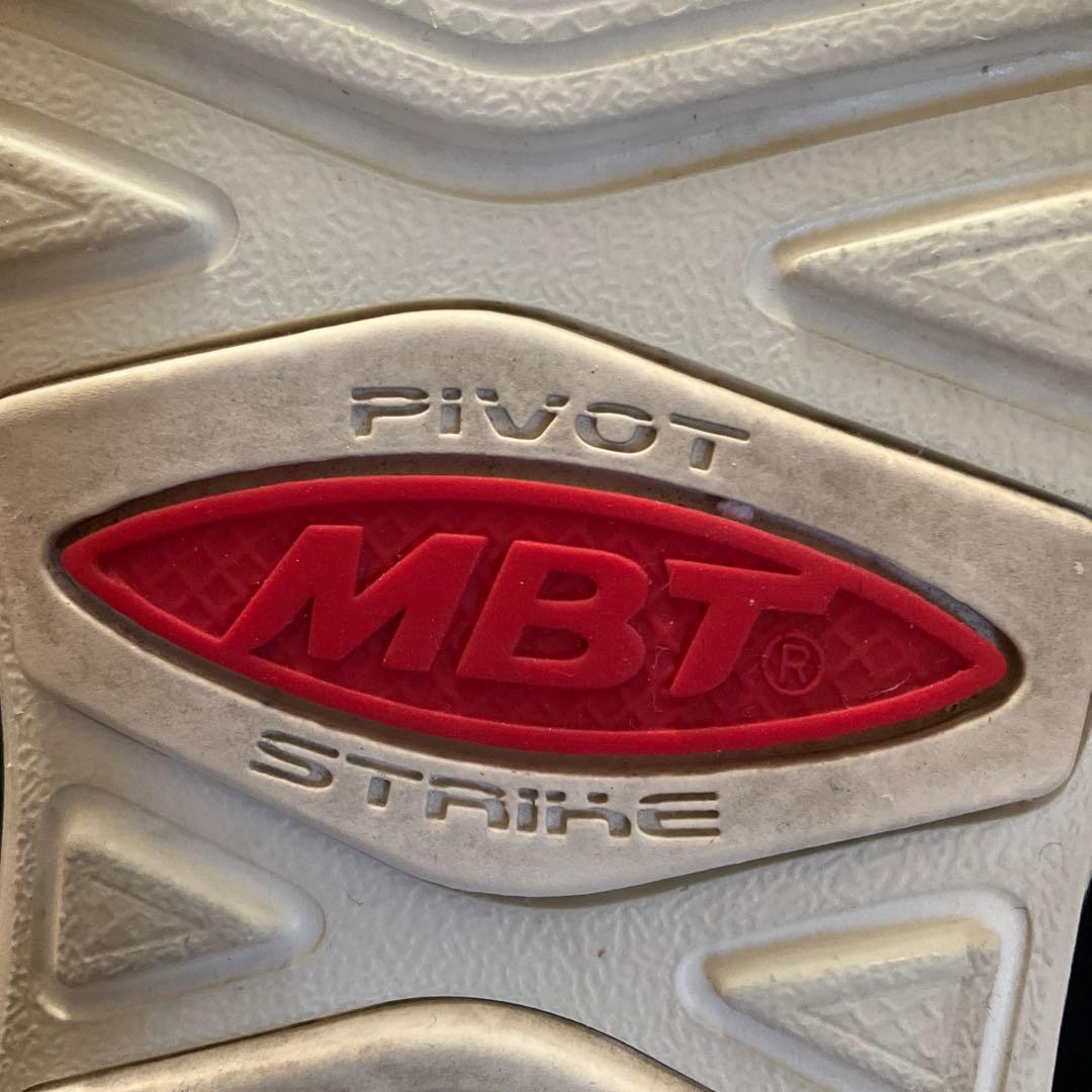 MBT シューズ9800円