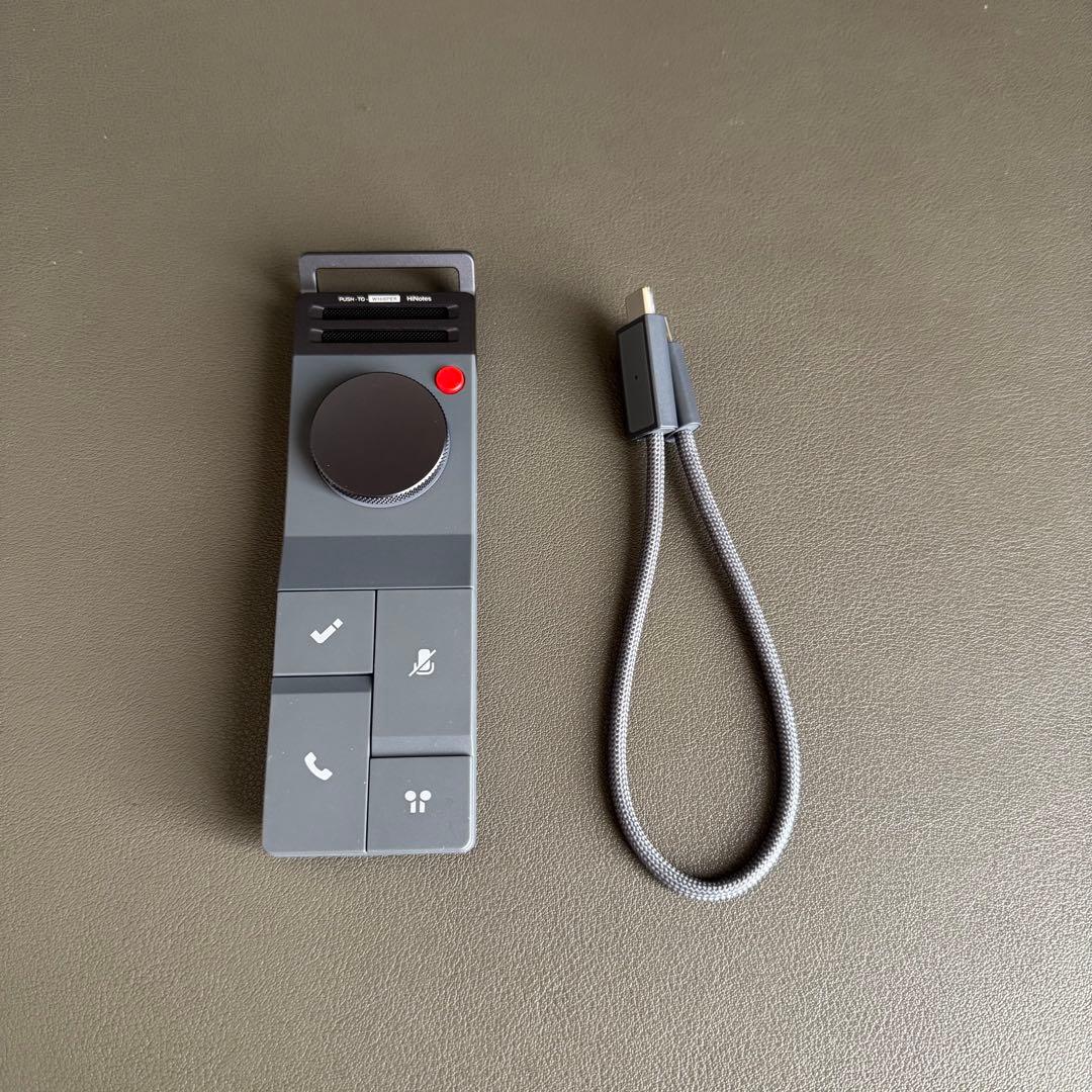 【格安】HiDock P1（本体/ケーブルのみ）