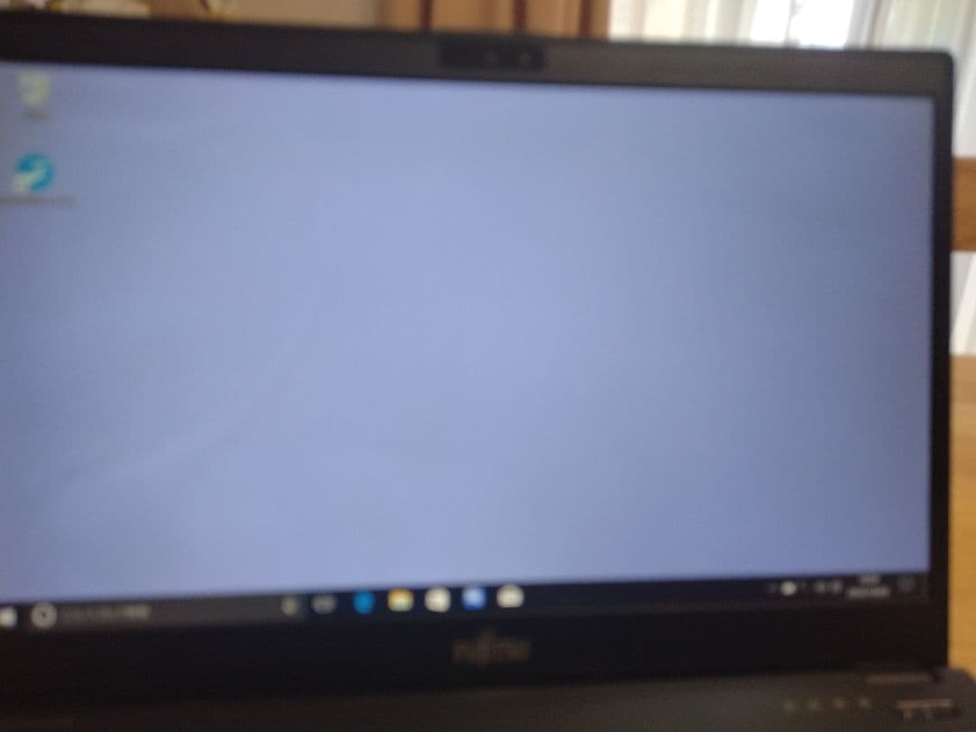 富士通 LIFEBOOK U937/R i5-7300U 8GB SSD128