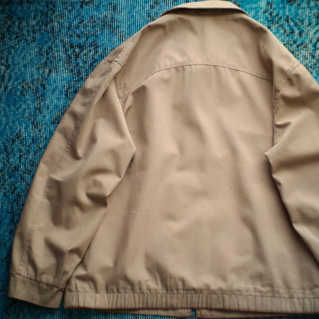 ジャケット・アウター 70s 80s FRANCE cotton work jacket EURO