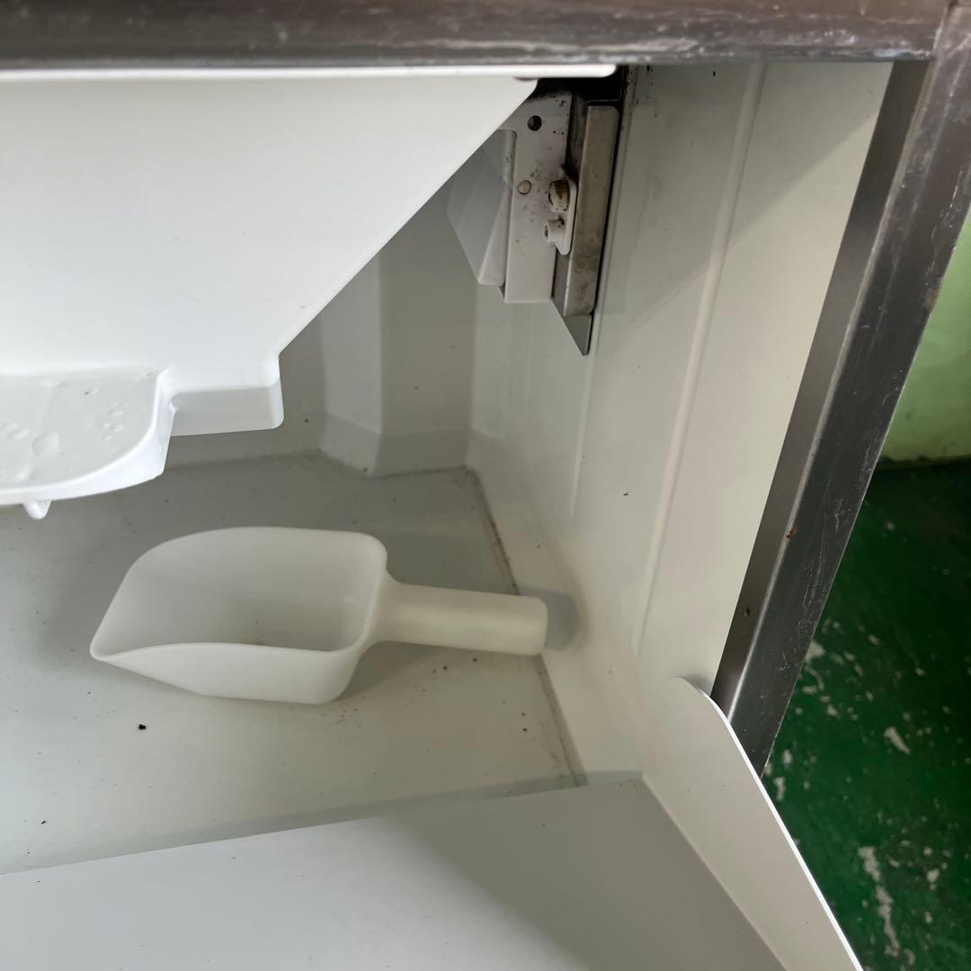 ヒ*シ様 DAIWA ダイワ キューブアイスメーカー DRI-35LME 日本製