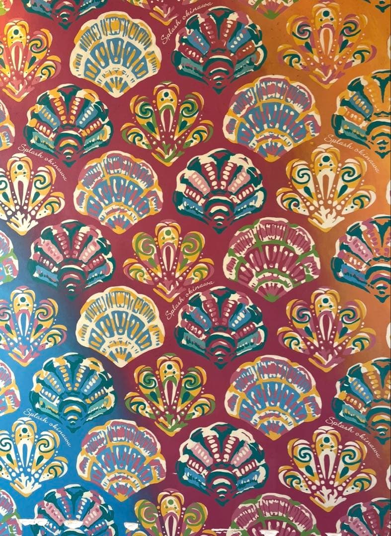 【ゆり】デサント　スノーボードウェア上下セット　ユニセックス