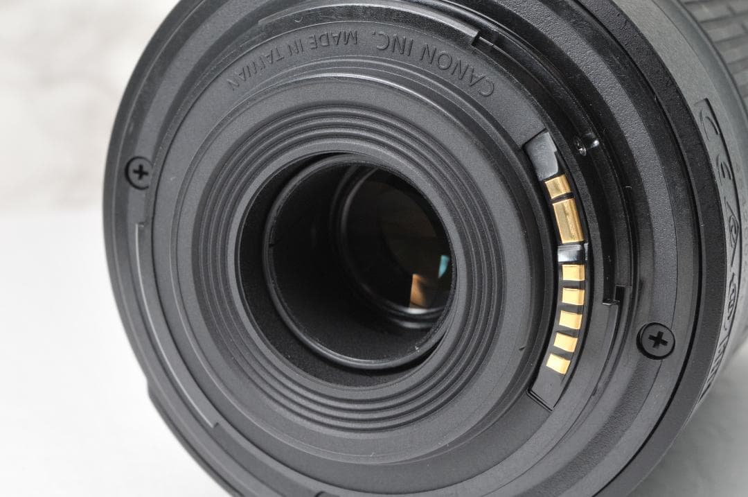 Canon EF-S 55-250mm IS Ⅱ⭐️望遠レンズ ズーム イベント