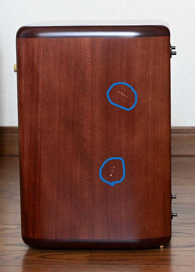 Victor　SX-V1-M　スピーカー