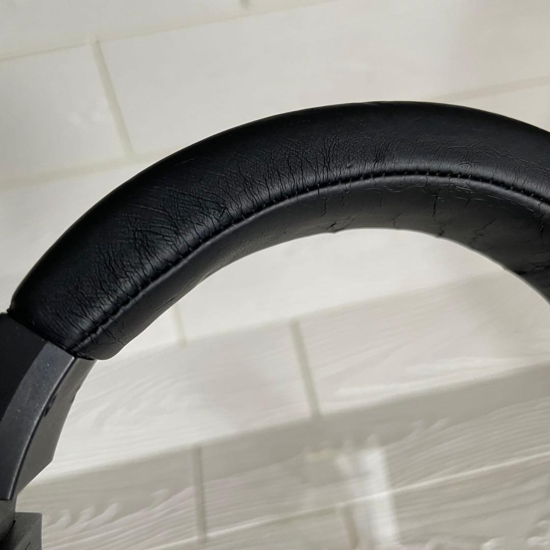 audio-technica ATH-PRO700MK2 ヘッドホン ヘッドホン