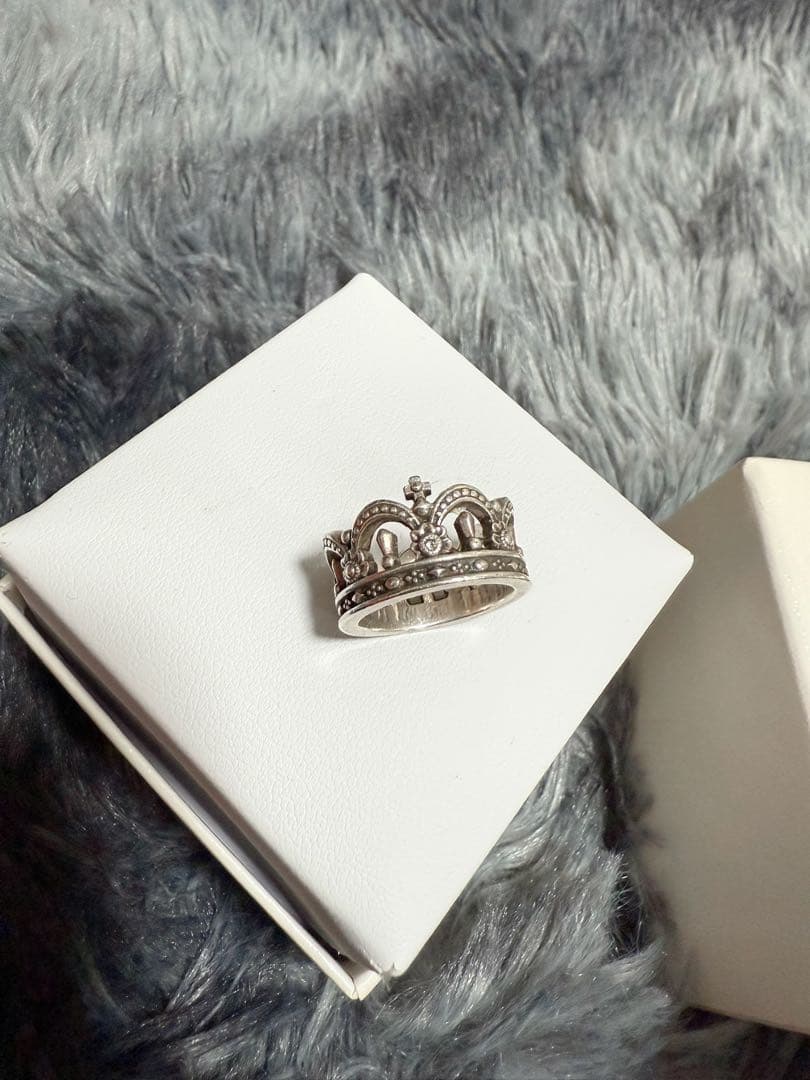 ジャスティンデイビス SRJ770 VERONA リング サイズ 9号