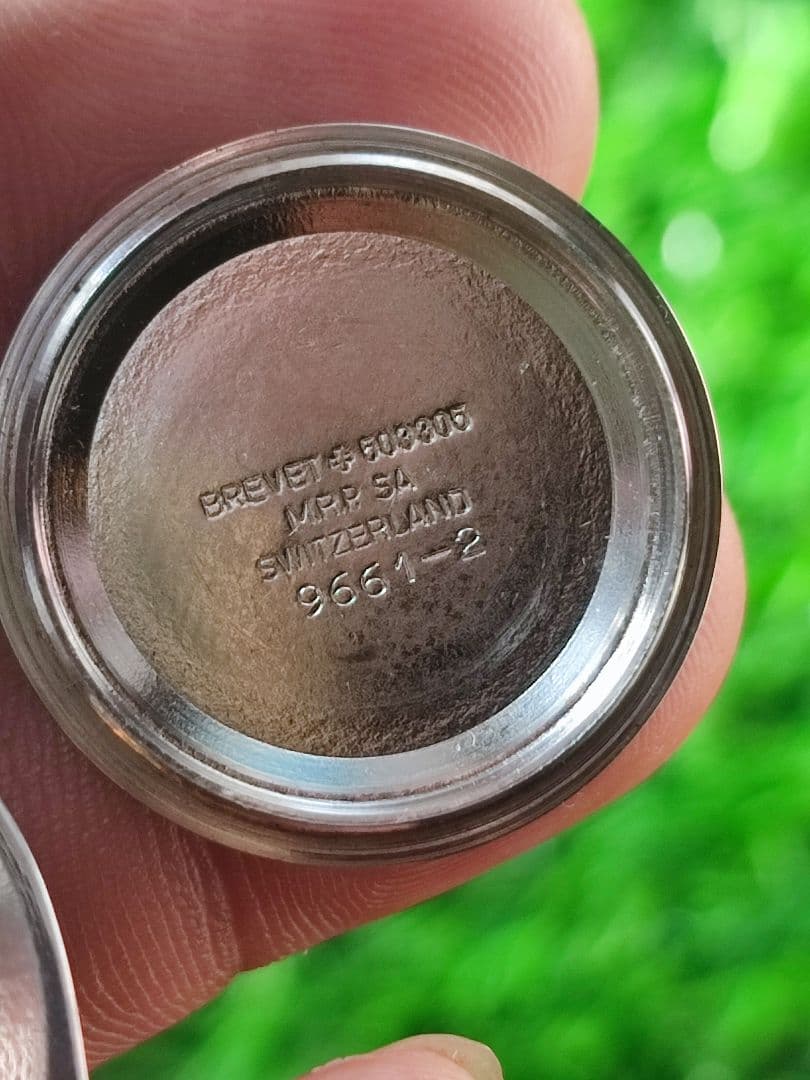 ぐ*ち様 1970's TECHNOS SKYDIVER