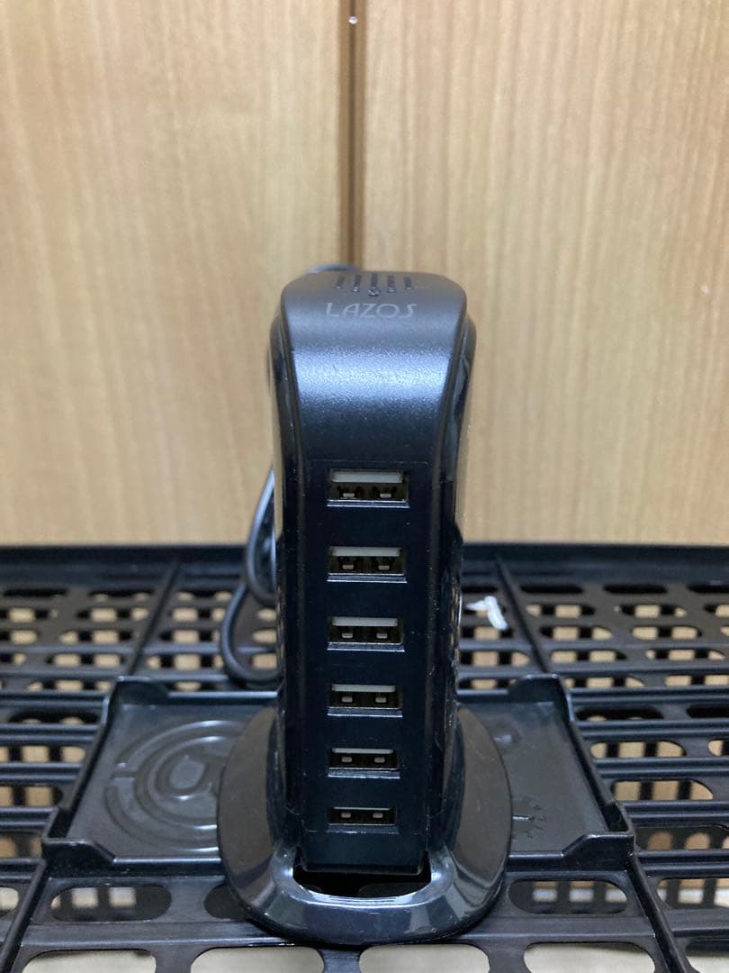 KEYNICE サーキュレーター7個