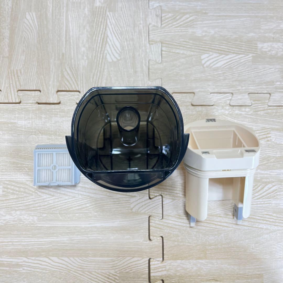 【ほぼ新品】ミンドーアクアエックス Mindoo aquaX MIA-N001