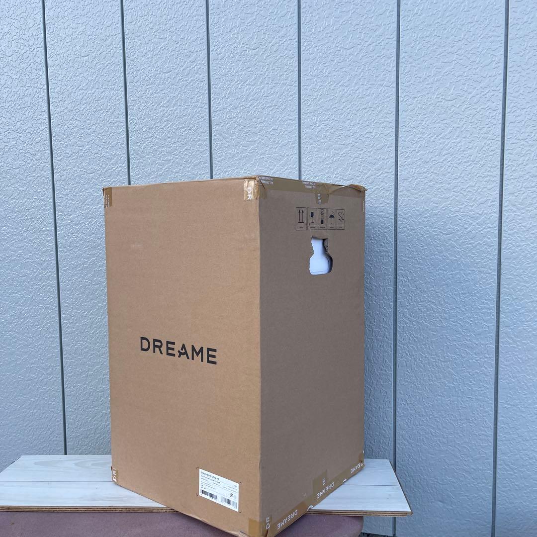 新品未開封　Dreame L40 Ultra AE ロボット掃除機