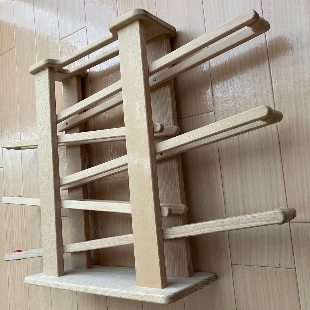 nic社 ニックスロープと鈴つき円盤