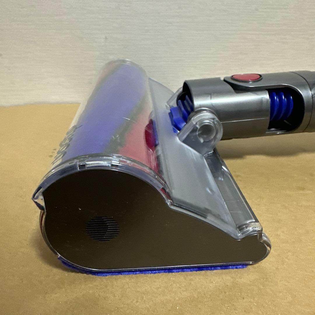 HL 　Dyson [112232] V6 ソフトクリーナーヘッド