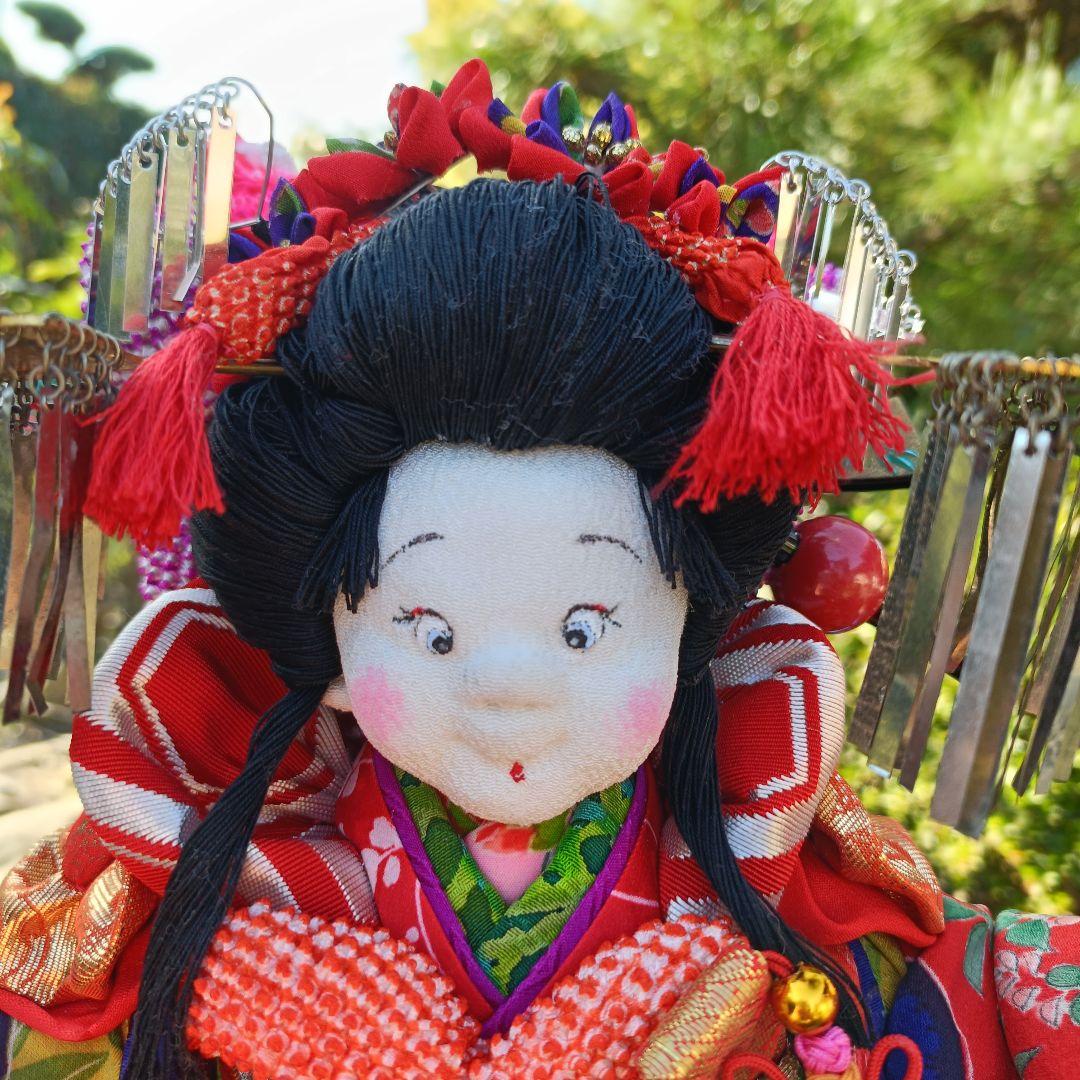 山上啓子 あんみつ姫