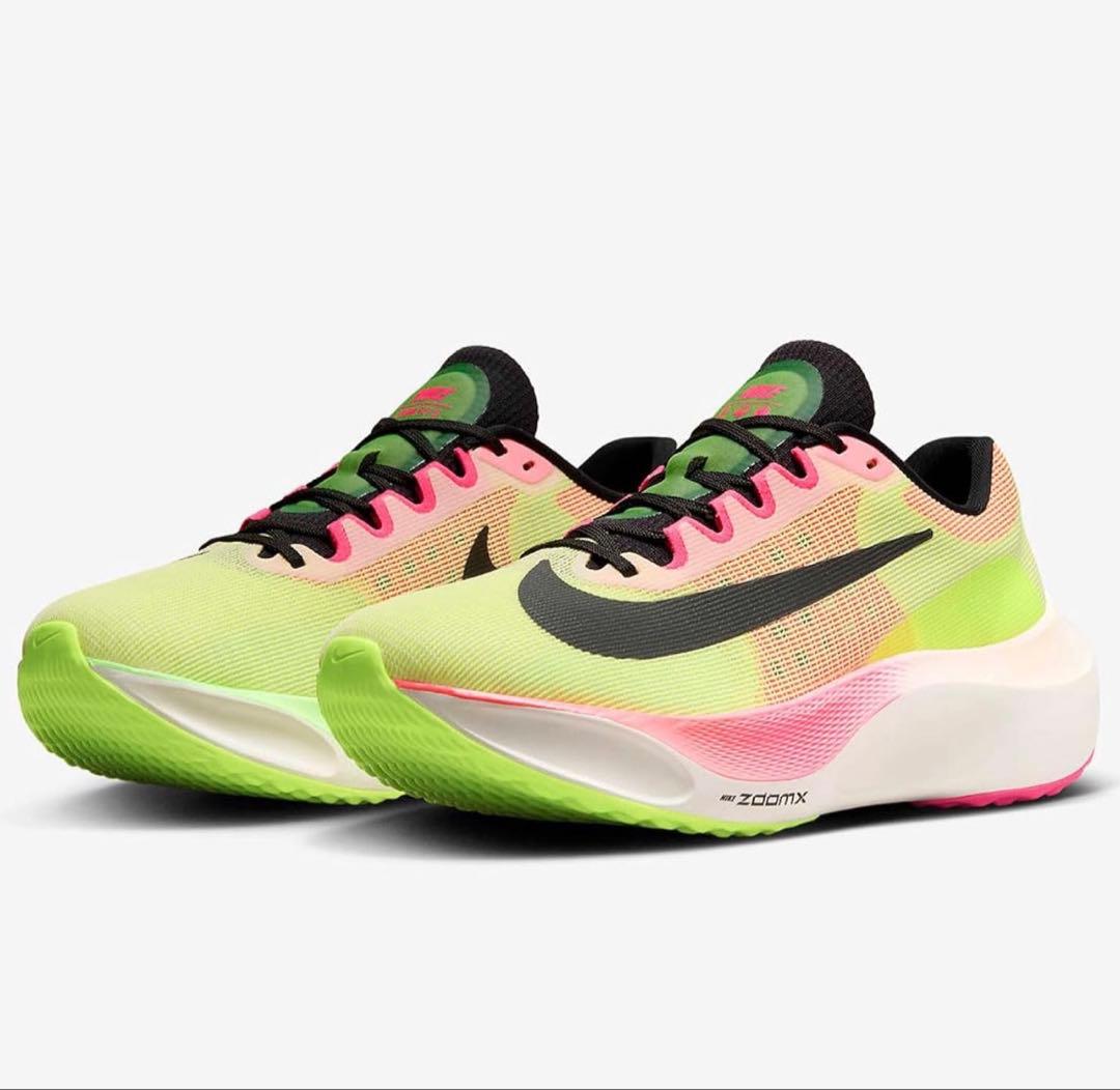 ナイキズームフライ５　27.5cm