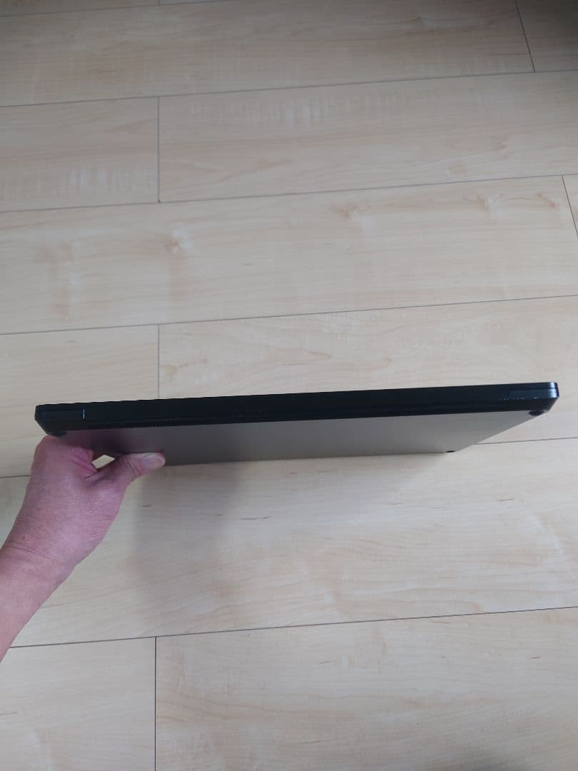 【爆速 美品】Surface Laptop 4 Core i7 16G 256G