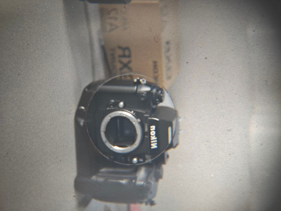 Rolleicord III Xenar 75mm f3.5 二眼レフ