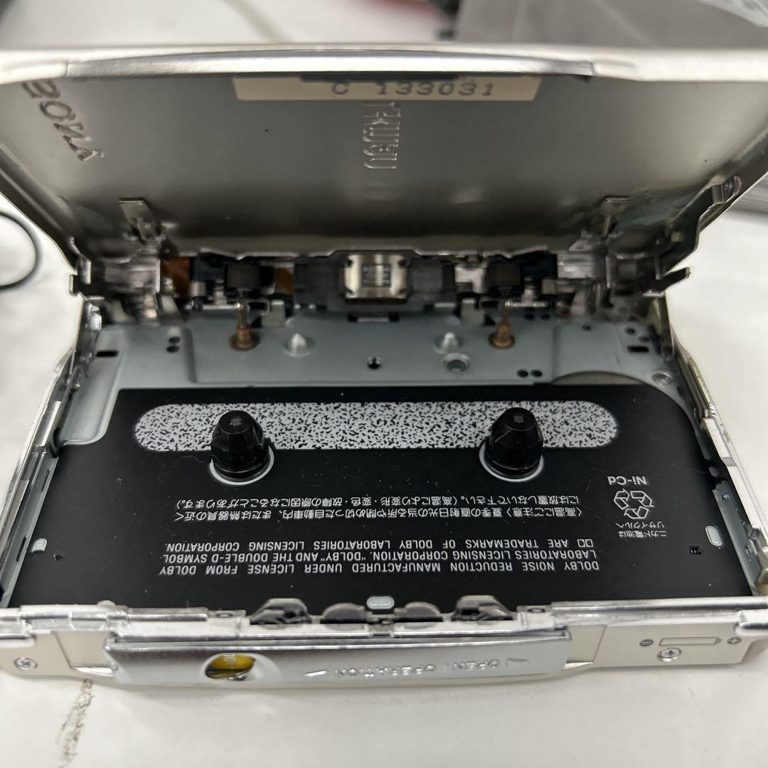 SONYウォークマン WM-EX900 ジャンク品WALKMAN WM-EX9