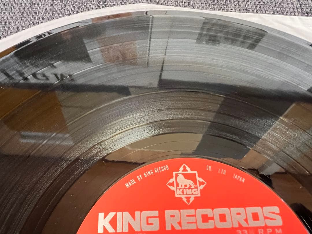 1977年盤 帯付 藤丸バンド BGM SKA-1009 芳野藤丸 シティポップ