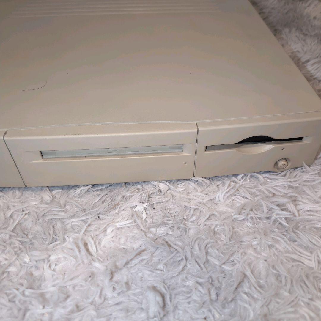 Apple Macintosh Centris 600AV デスクトップPC