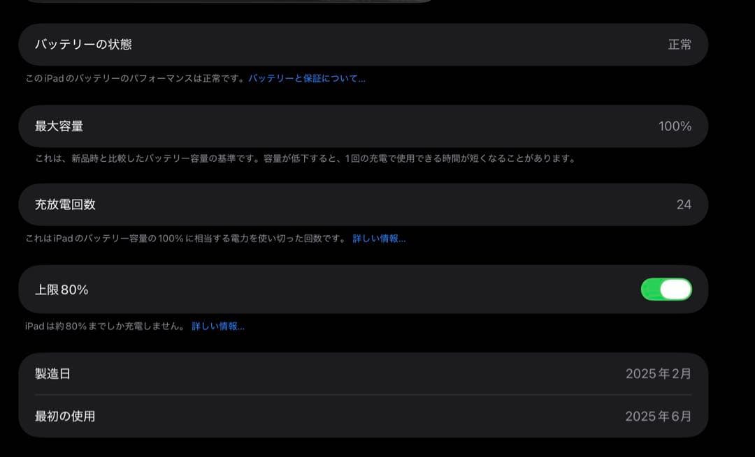 iPad Pro M4 512GB 13インチ　シルバー　セット