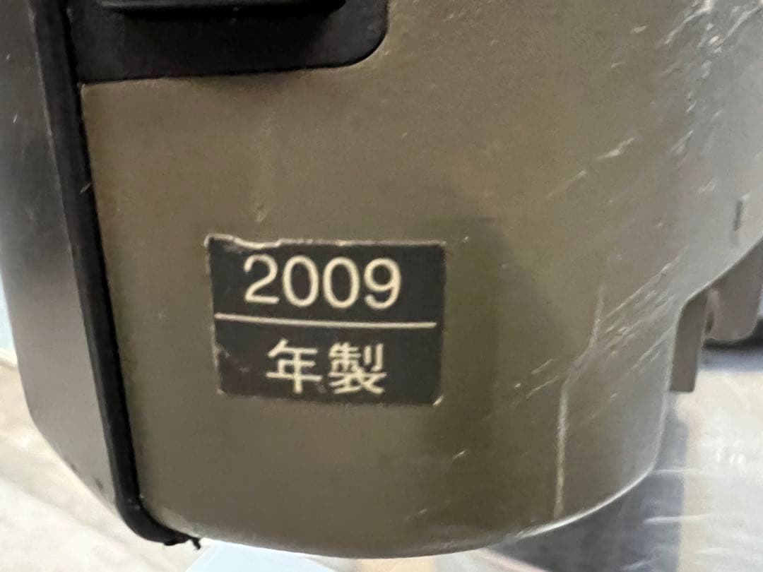 2009年式 32インチ Panasonic 液晶テレビ TH-L32X11-K