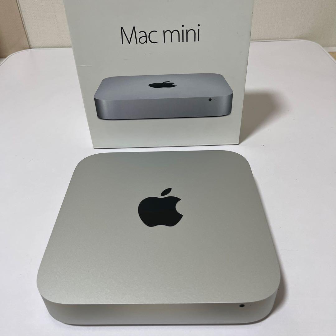 「よっさん」さん専用 Apple Mac mini 2014