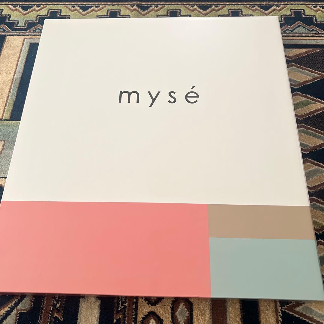 ミーゼ スパトレーナー MS-60N 未使用品