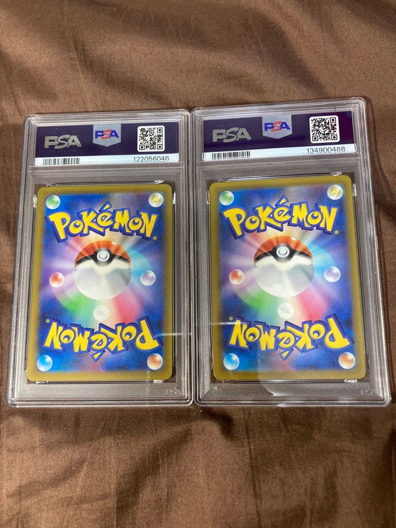 ポケモンカードゲームクラシック カメックス フシギバナPSA8 セット