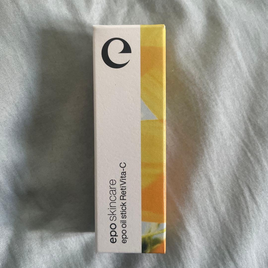 epo special coffret 4点セット