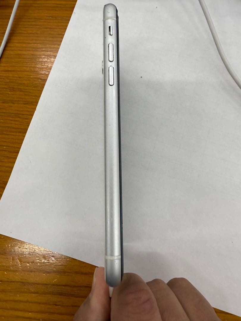 スマートフォン本体 iPhone XR 64GB iOS 17.5.1