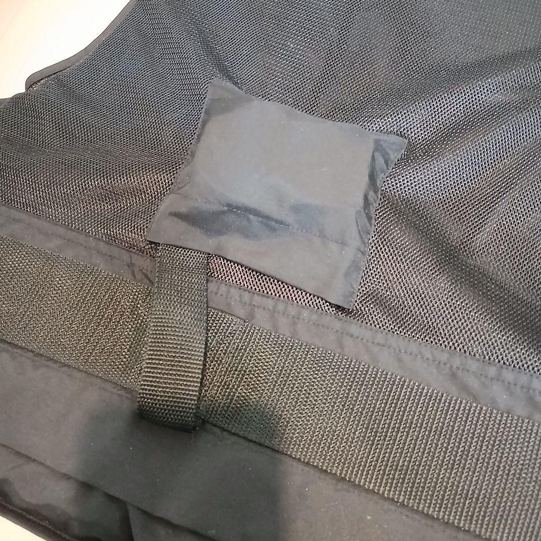 サンライン　フローティングベスト　フィッシングベスト　救命具