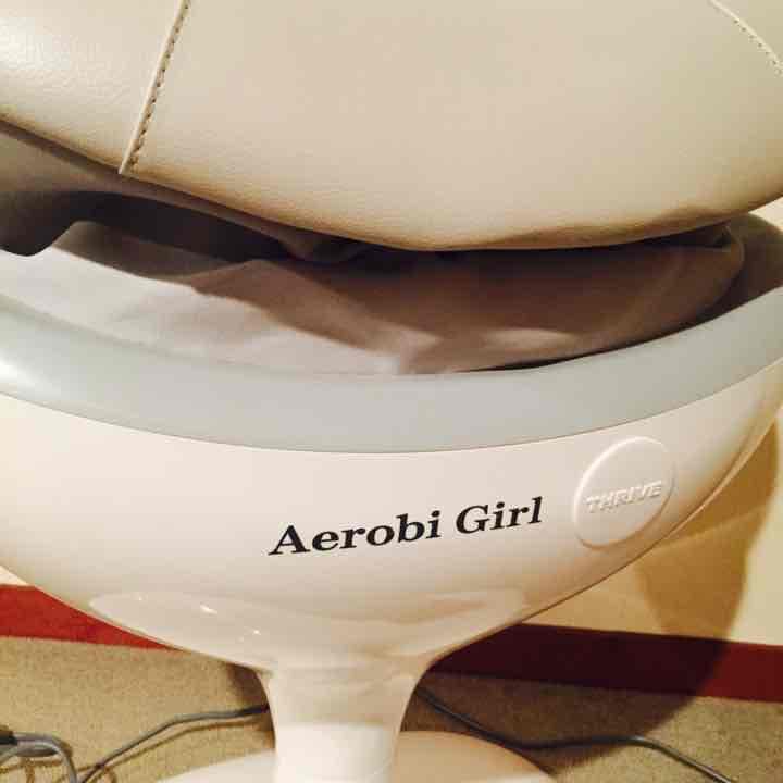 ボディ・フェイスケア Aerobi Girl