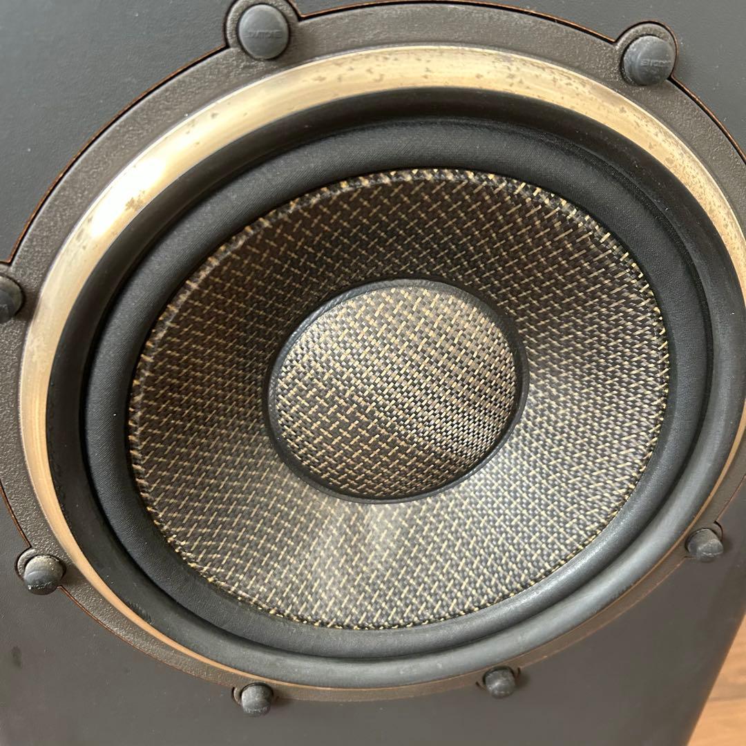 DIATONE VS-200F 2ウェイ 3 スピーカー ペア ダイアトーン　①