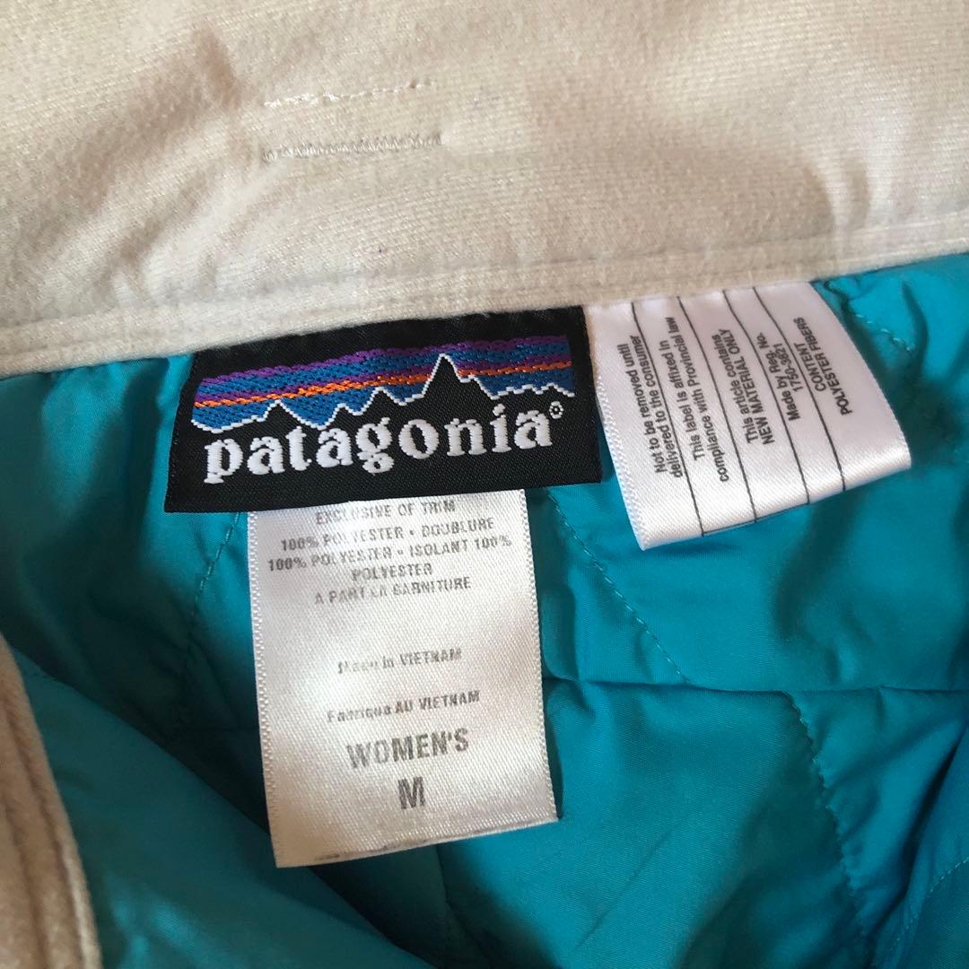 【スイミーさん専用】Patagonia　スキージャケット ＆　パンツ