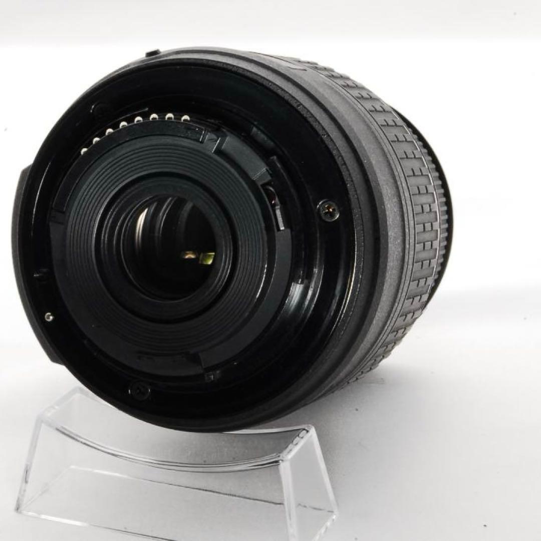 初心者安心説明書付き Nikon D3300＋18-55mm VR Ⅱ