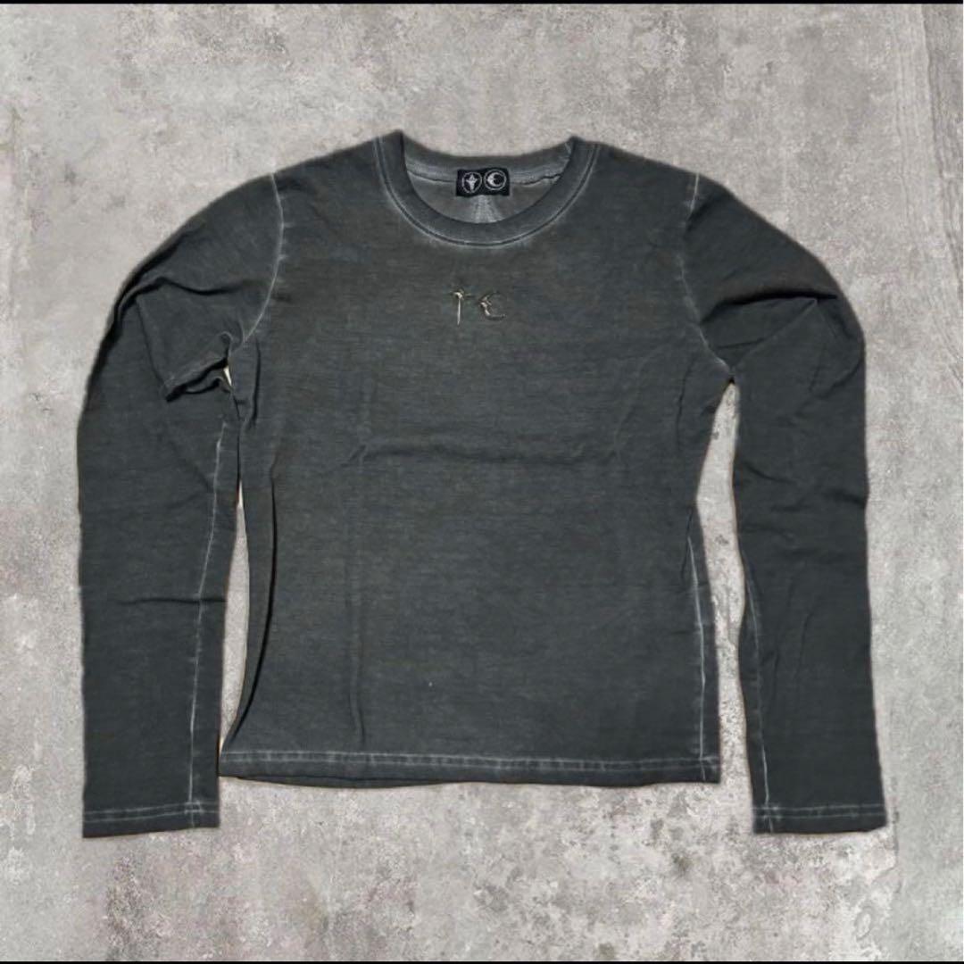 Tugh Club サグクラブ ロンT