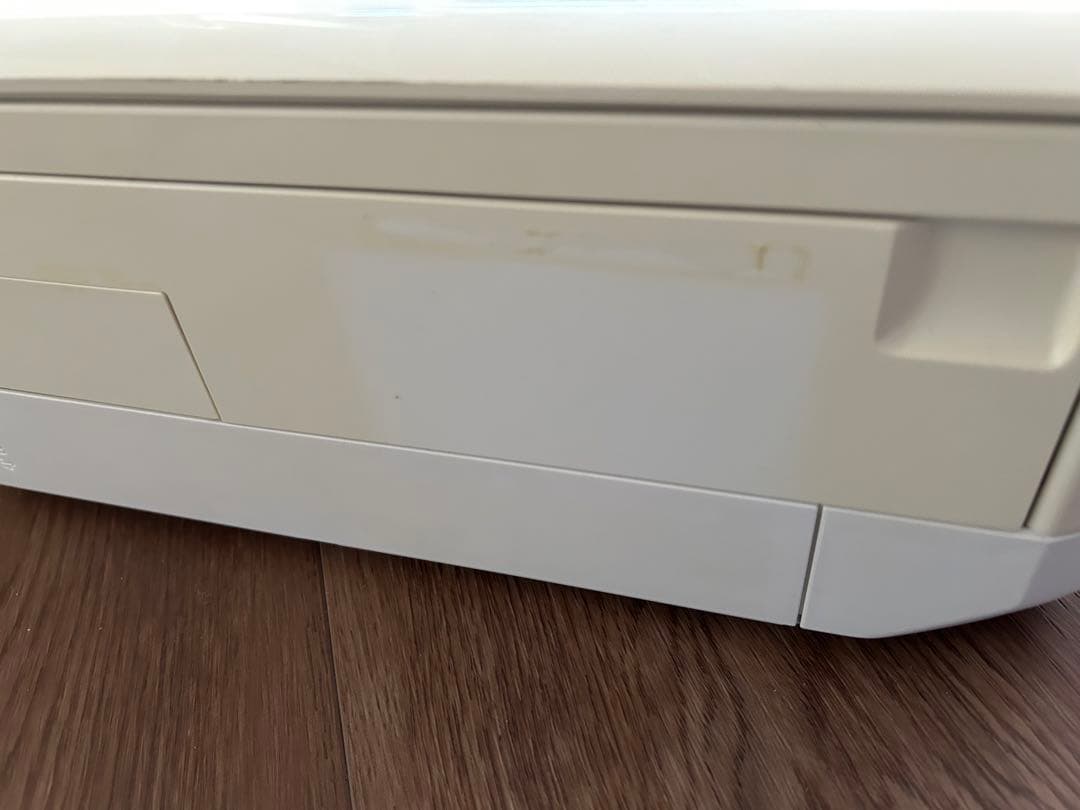 【ジャンク品】EPSON EP-805AW プリンター 通電確認のみ 現状販売