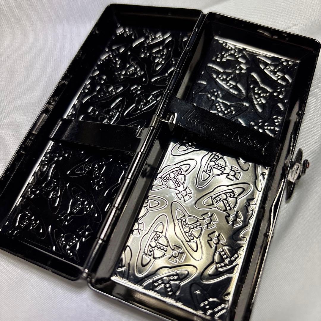 Vivienne Westwood ヴィヴィアンウエストウッド シガレットケース