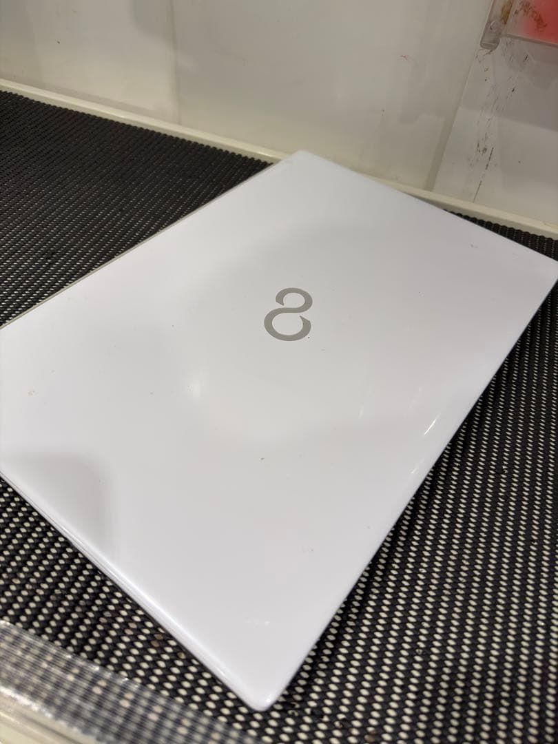 Y*8様 ホワイトノートPC AMD Ryzen 5 5000