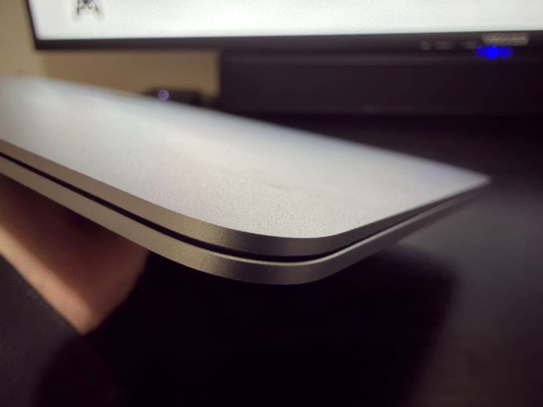 MacBook Air M1 13インチ　2020 美品