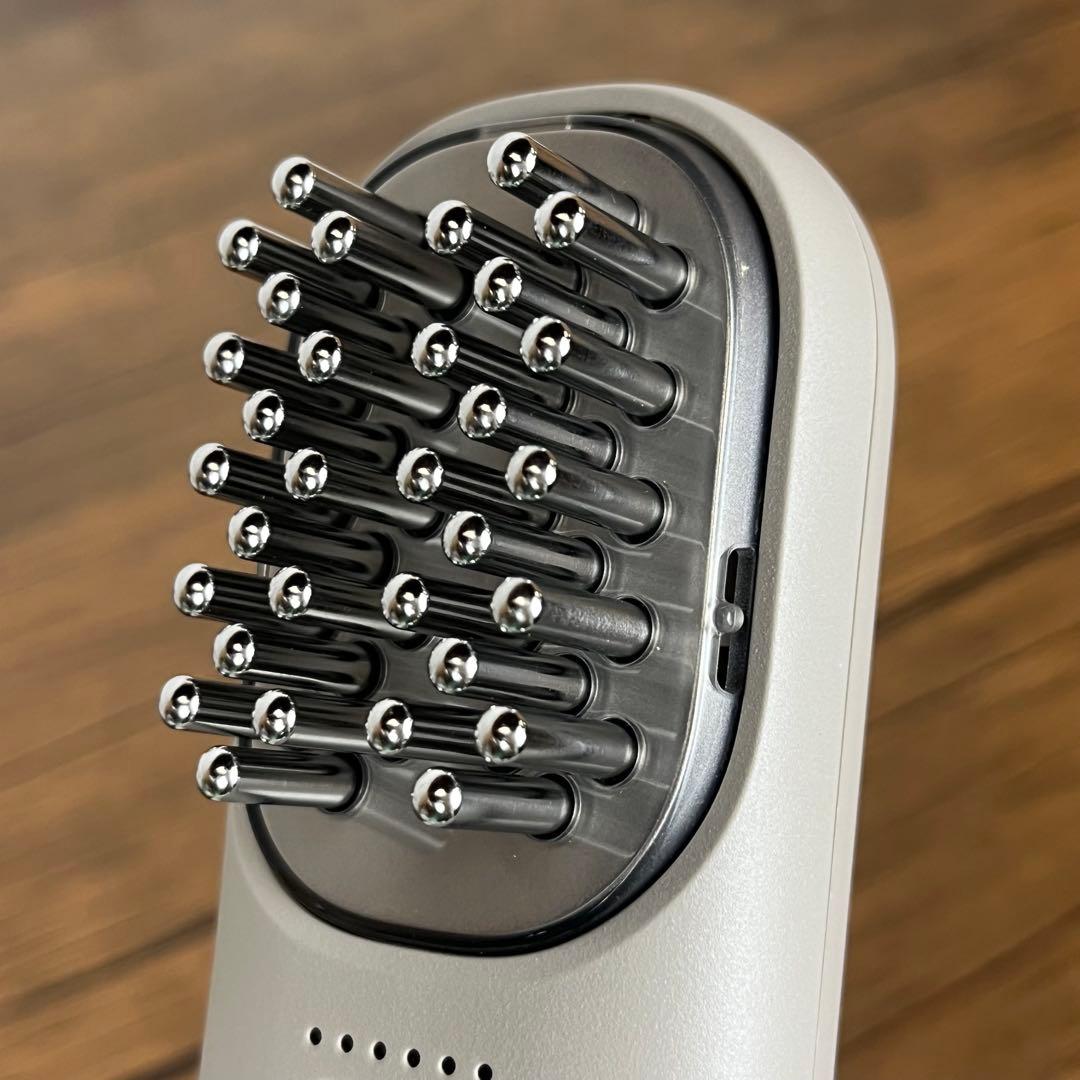 【美品】パナソニック リフトケア美顔器 バイタリフト ブラシ EH-SP60-H